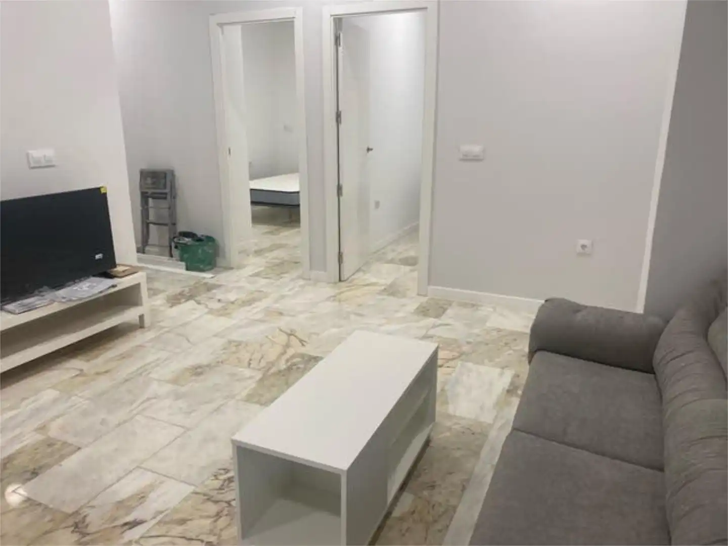 Piso en Sevilla Este - Foto 2