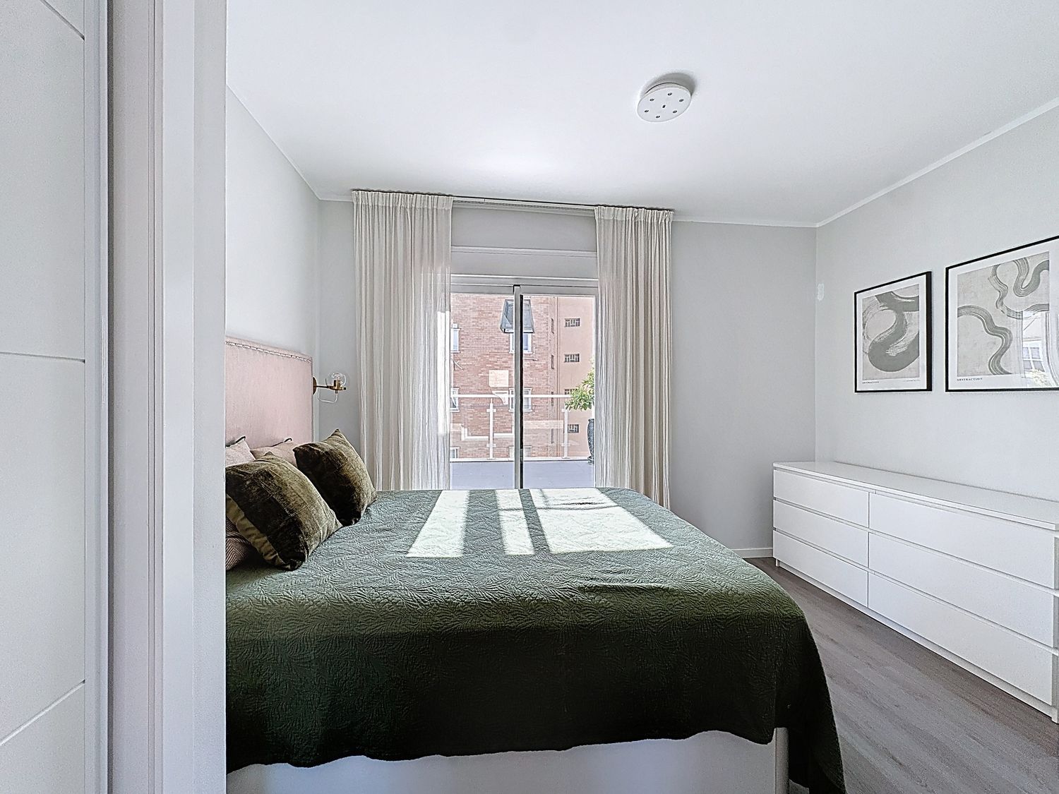 Ático en paseo de los Tilos, 72 - Foto 8