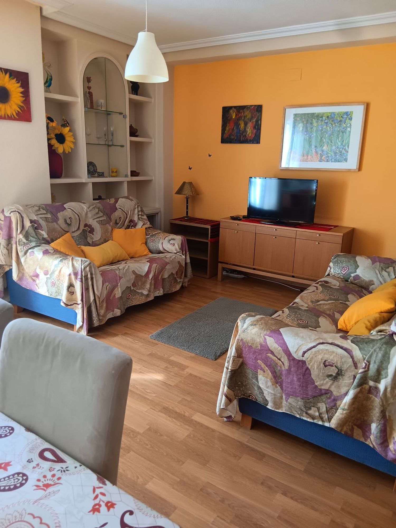 Chalet pareado en Calle Vall d'Ebo, 5, San Rafael - Nucia Park, San Rafael - Nucia Park - Foto 16