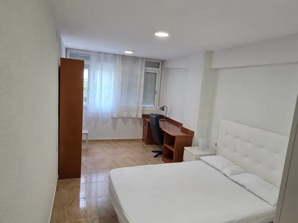 Piso en Avenida del Doctor Peset Aleixandre, 59, Tormos - Foto 13
