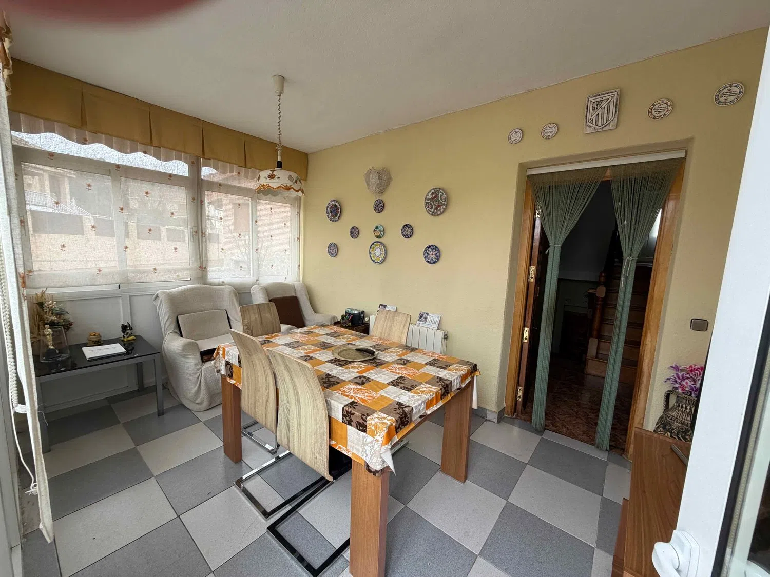 Casa independiente en Urb. altavista Fontenebro - Altavista - Foto 8