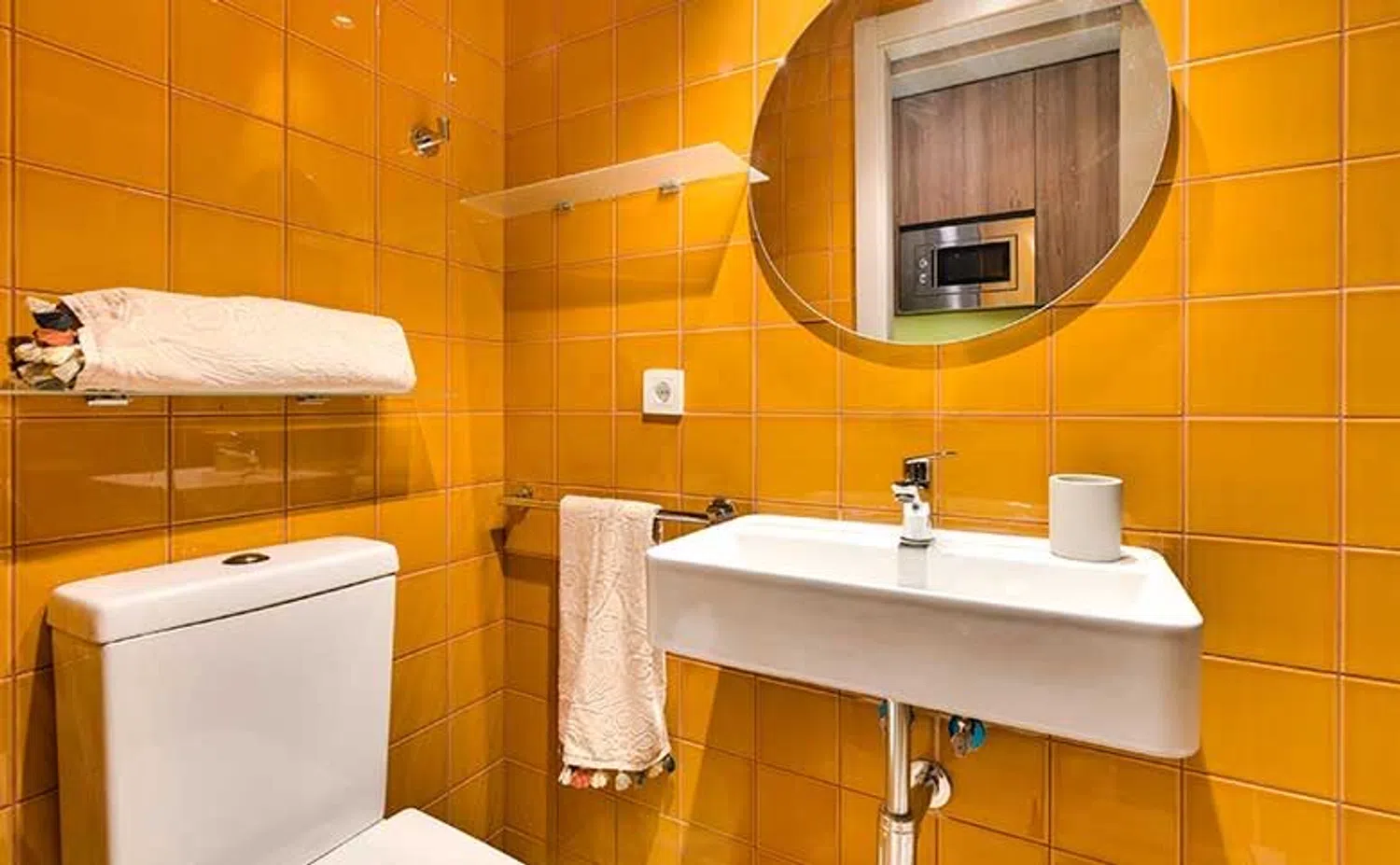 Estudio en calle de Ruaya, 9 - Foto 11