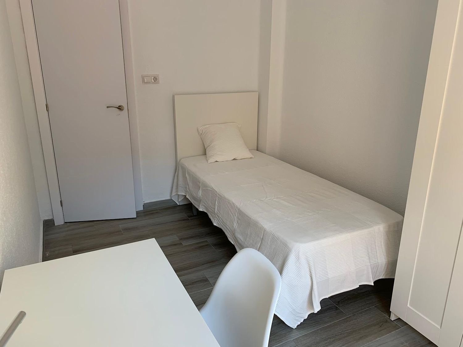 Piso en Calle del Mestre Giner, El Castell, El Castell - Foto 2