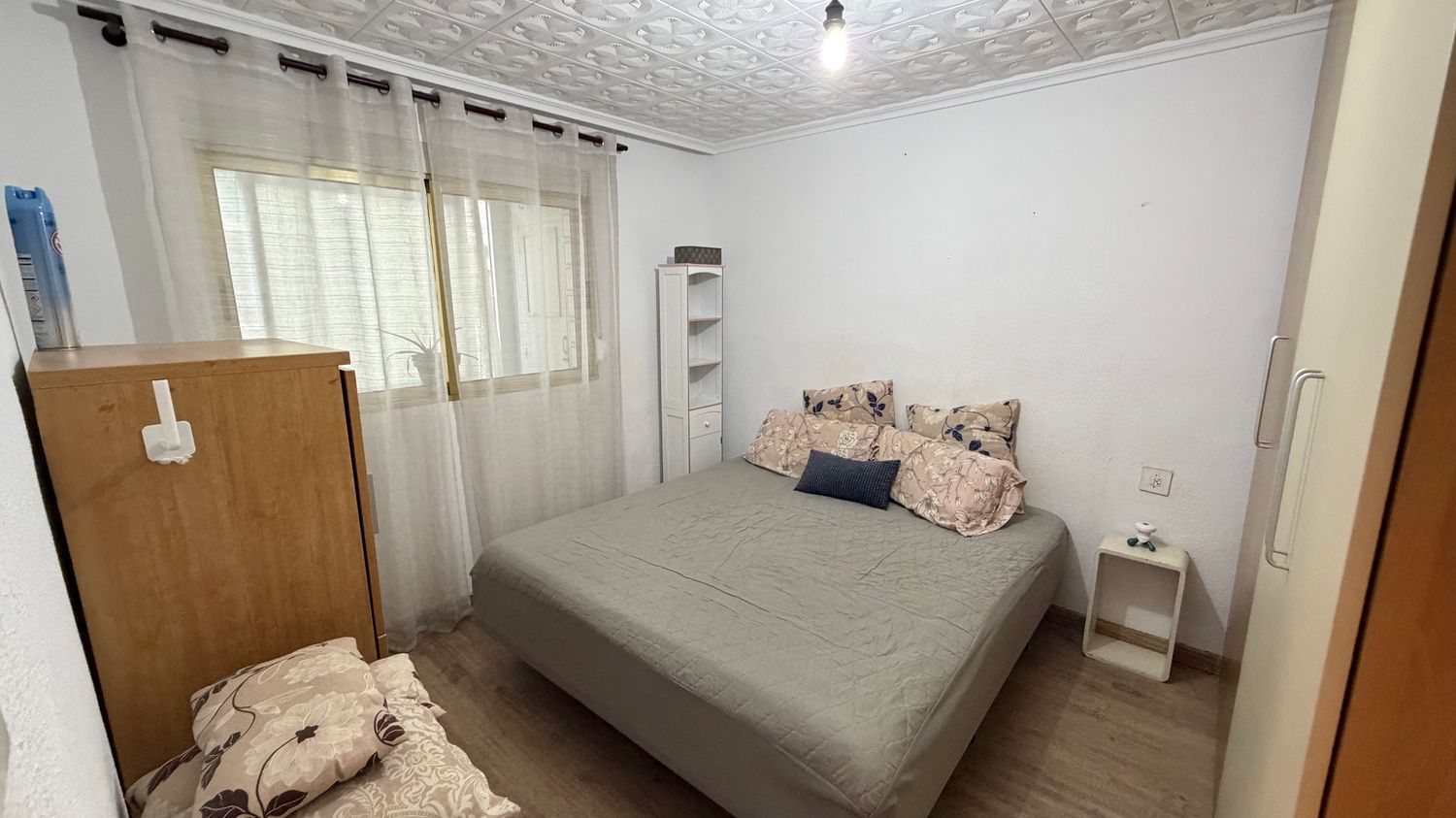 Piso en Calle Cerdà, 22, Altozano - Foto 3