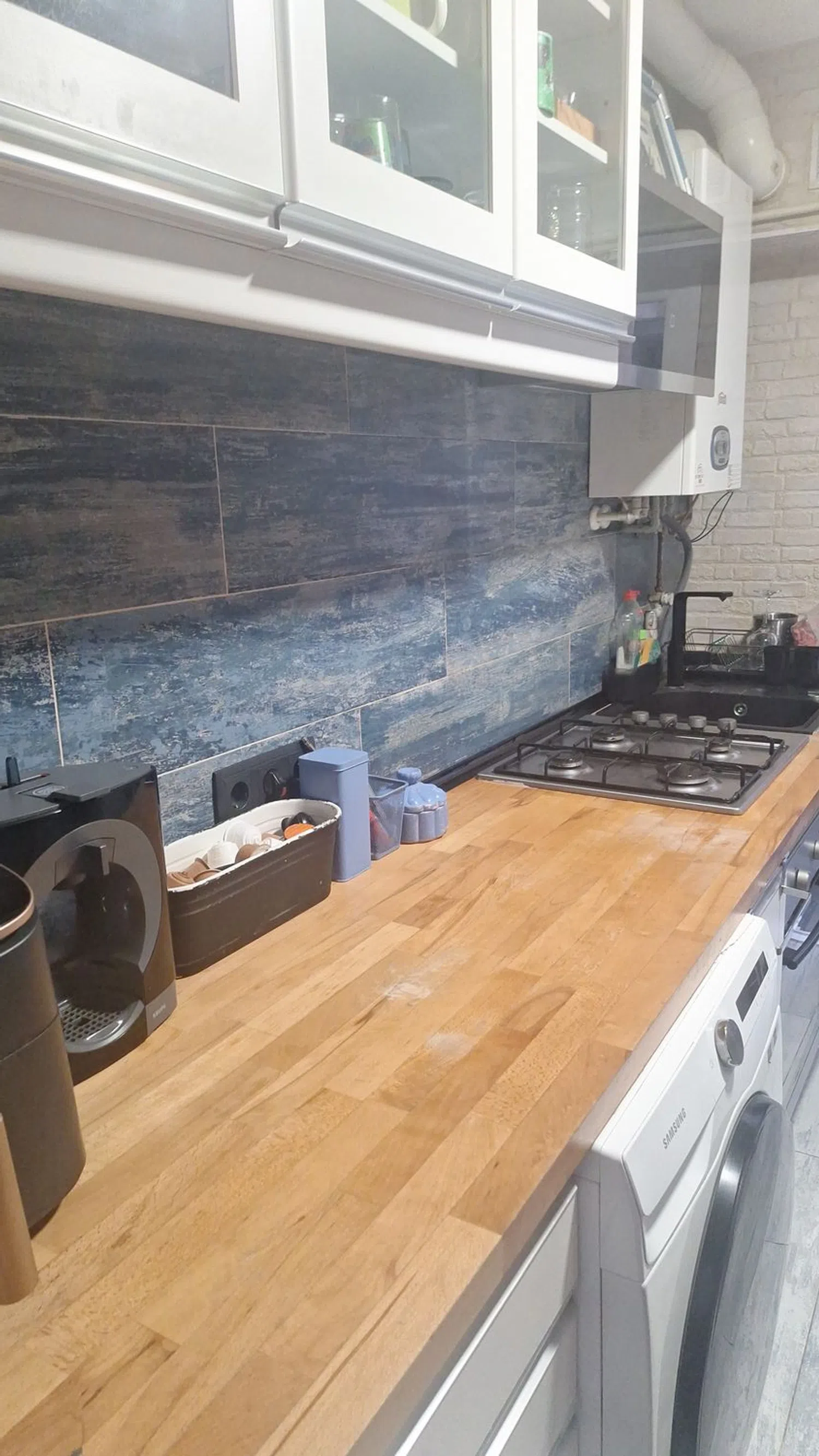 Piso en avenida de Las Águilas, 171 - Foto 16