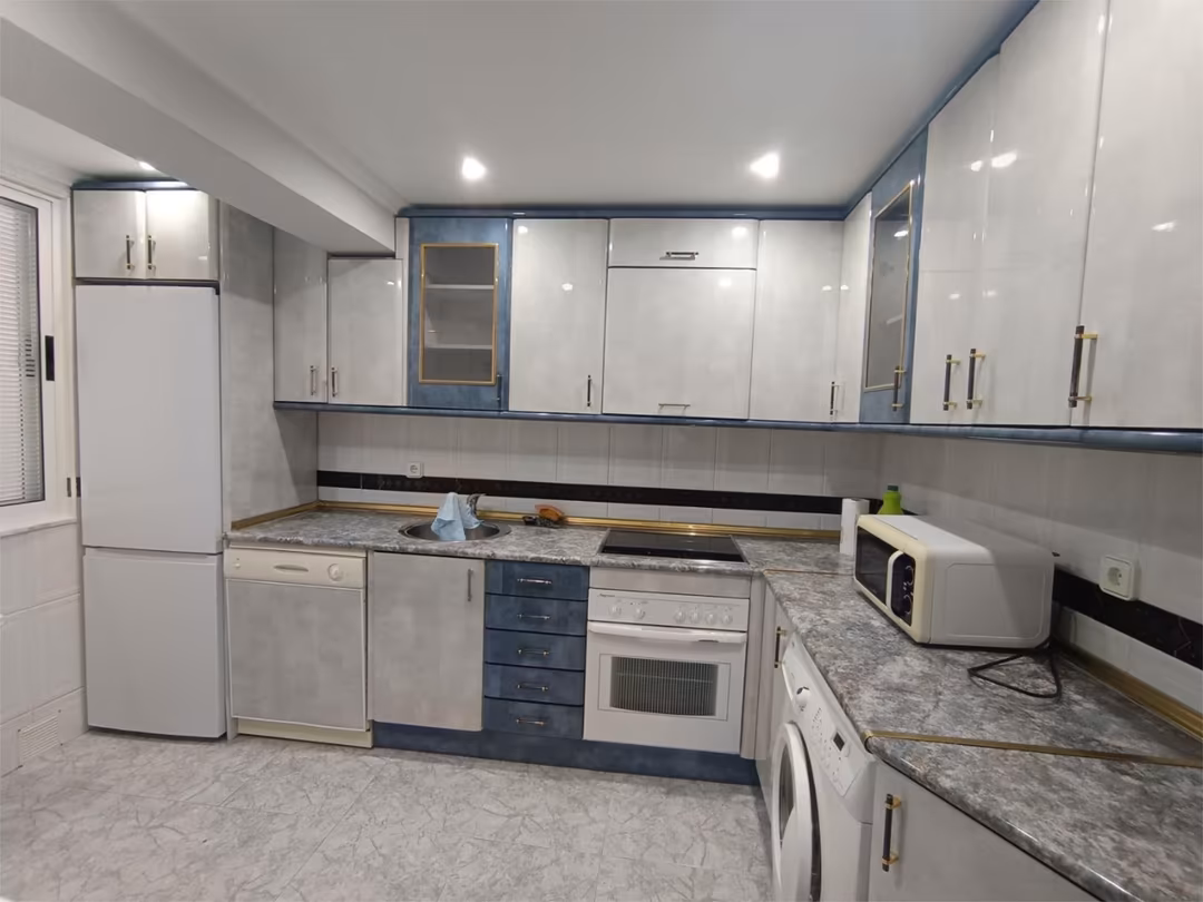 Piso en  Calle Galileo 12 - Foto 3