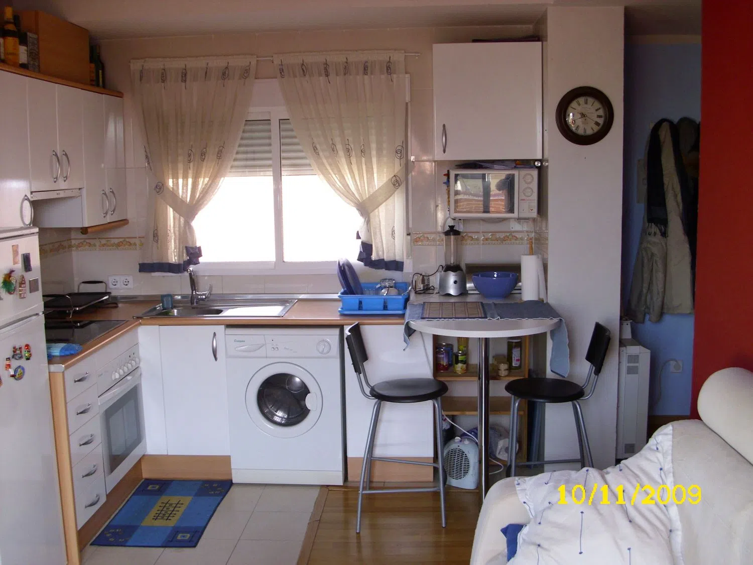Dúplex en calle Miosotis, 44 - Foto 5