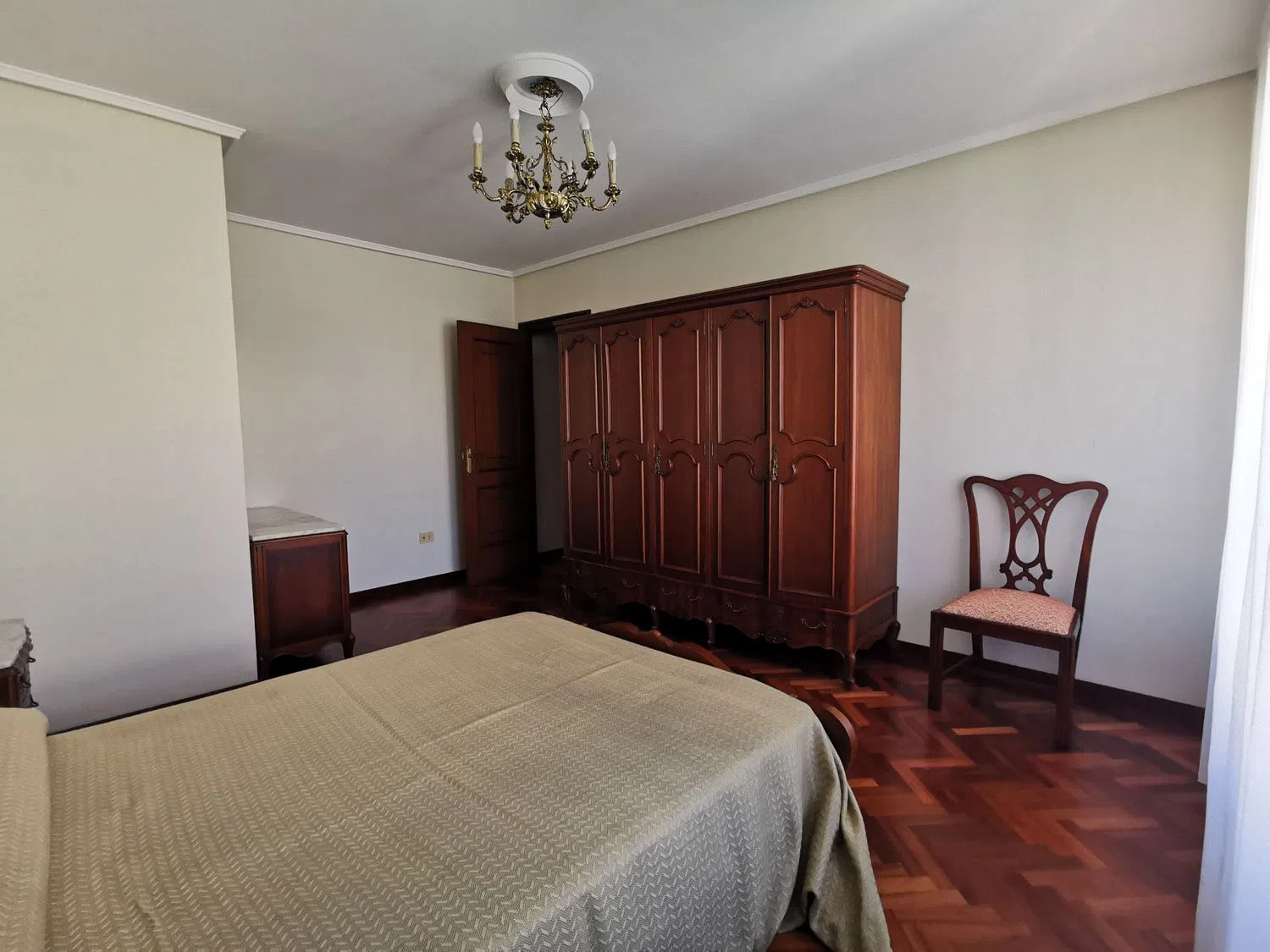 Piso en avenida Finisterre, 220 - Foto 13
