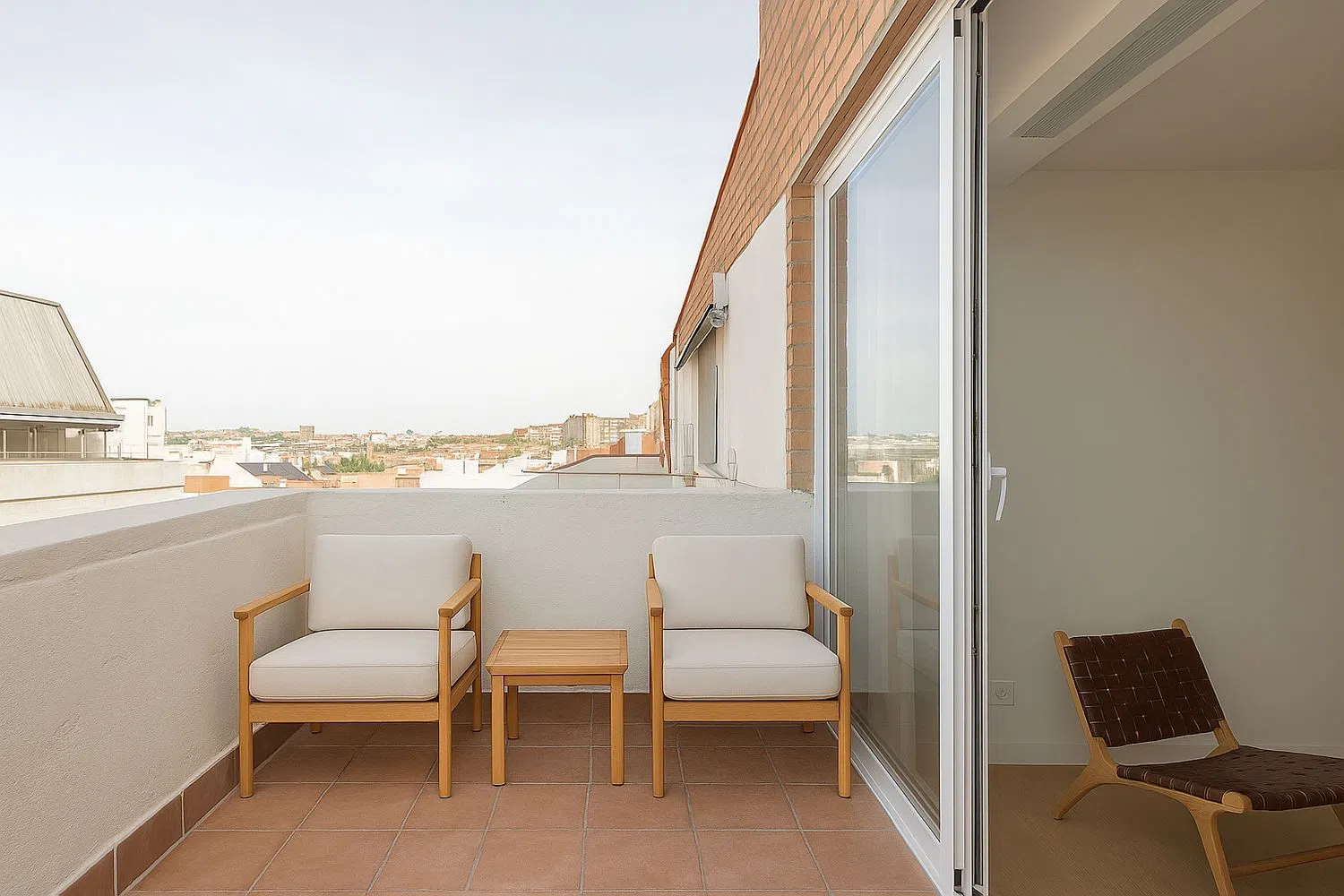 Ático en calle de López de Hoyos, 180 - Foto 4