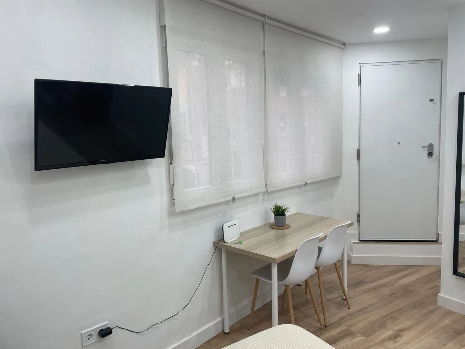 Estudio en calle de la Bòbila, 8 - Foto 7