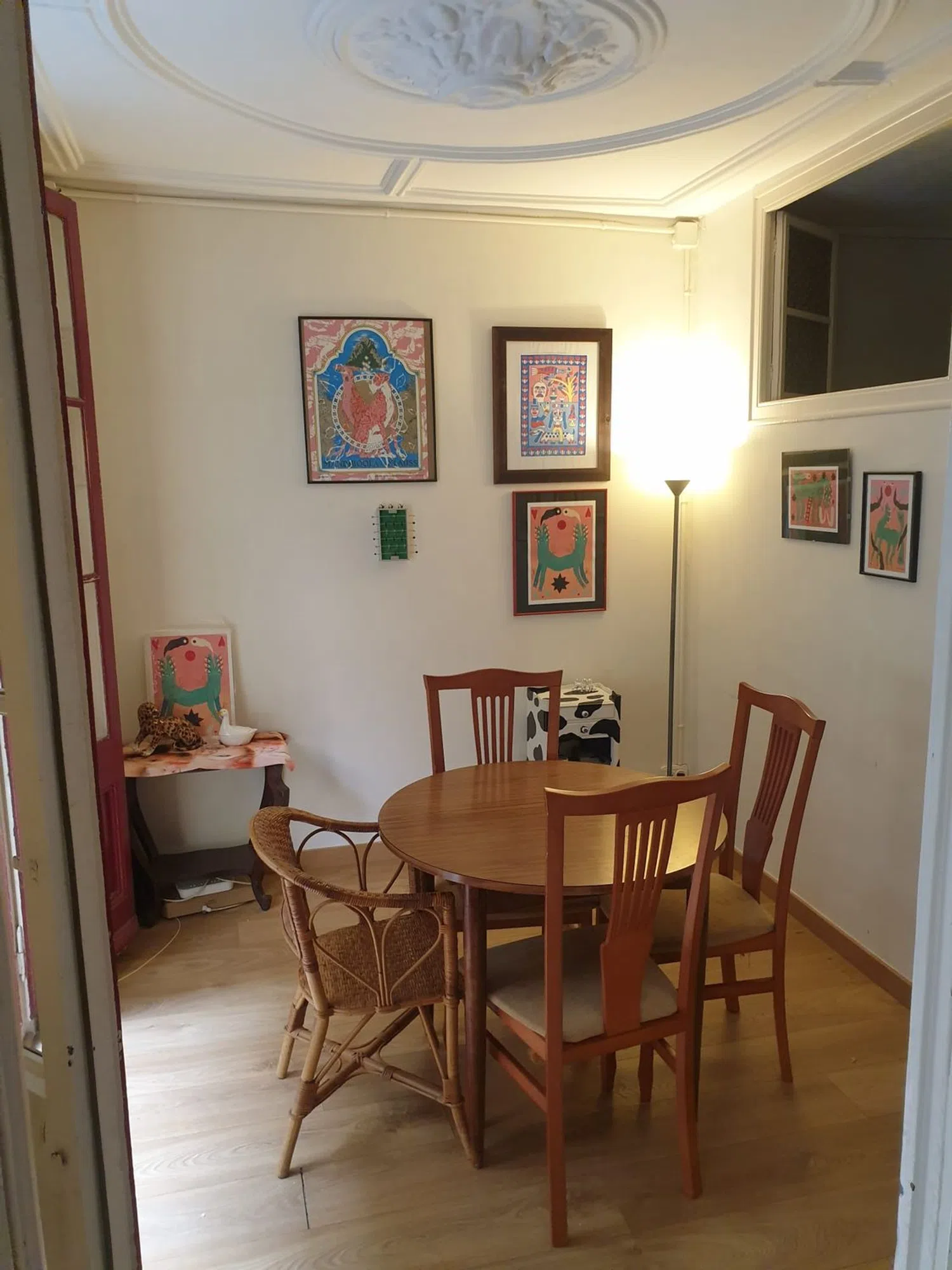 Piso en calle de Margarit, 28 - Foto 4