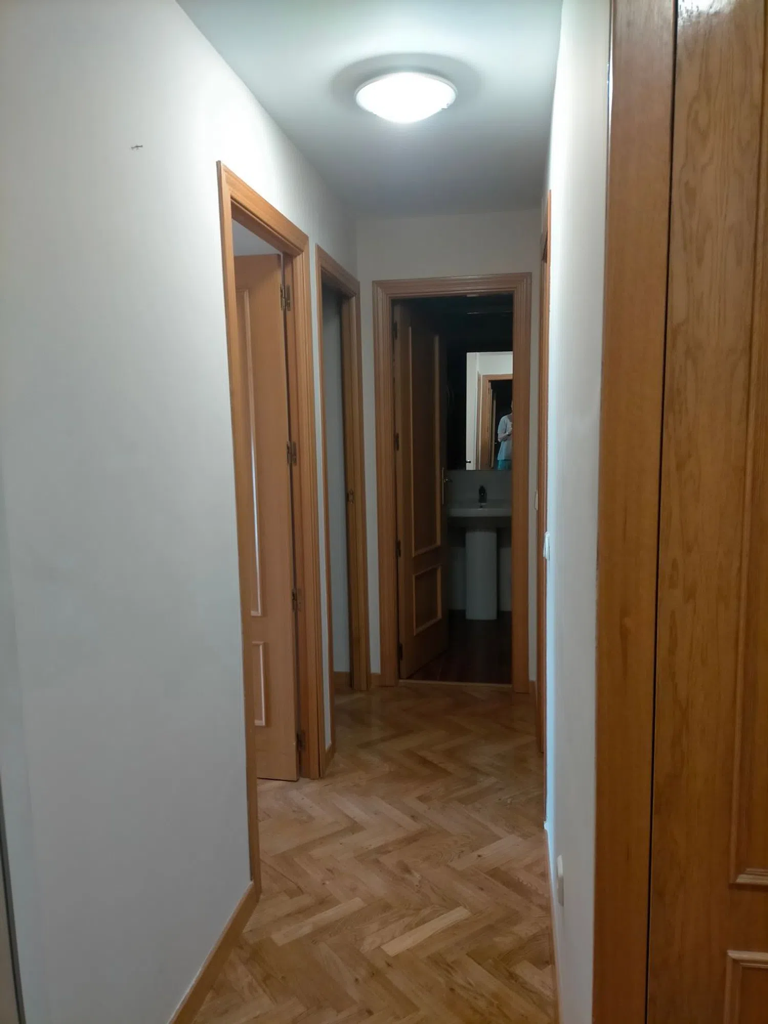 Piso en avenida Príncipe de Asturias, 108 - Foto 16