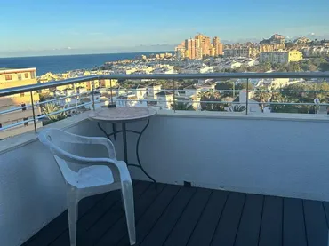 Ático en  Avenida Torreblanca 20 - Foto 2