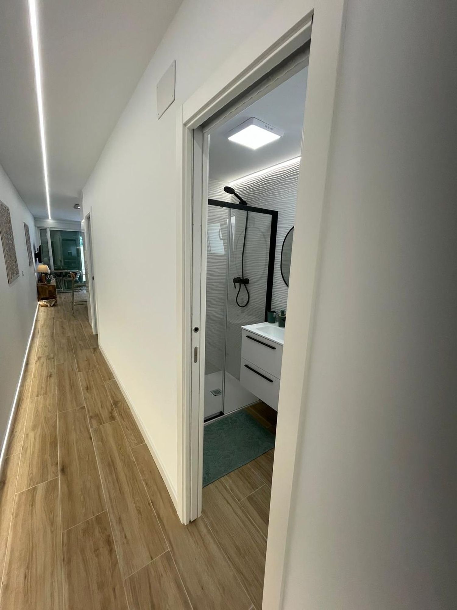 Piso en Calle del Marqués de Comillas, 1, Centro Urbano, Centro Urbano - Foto 16
