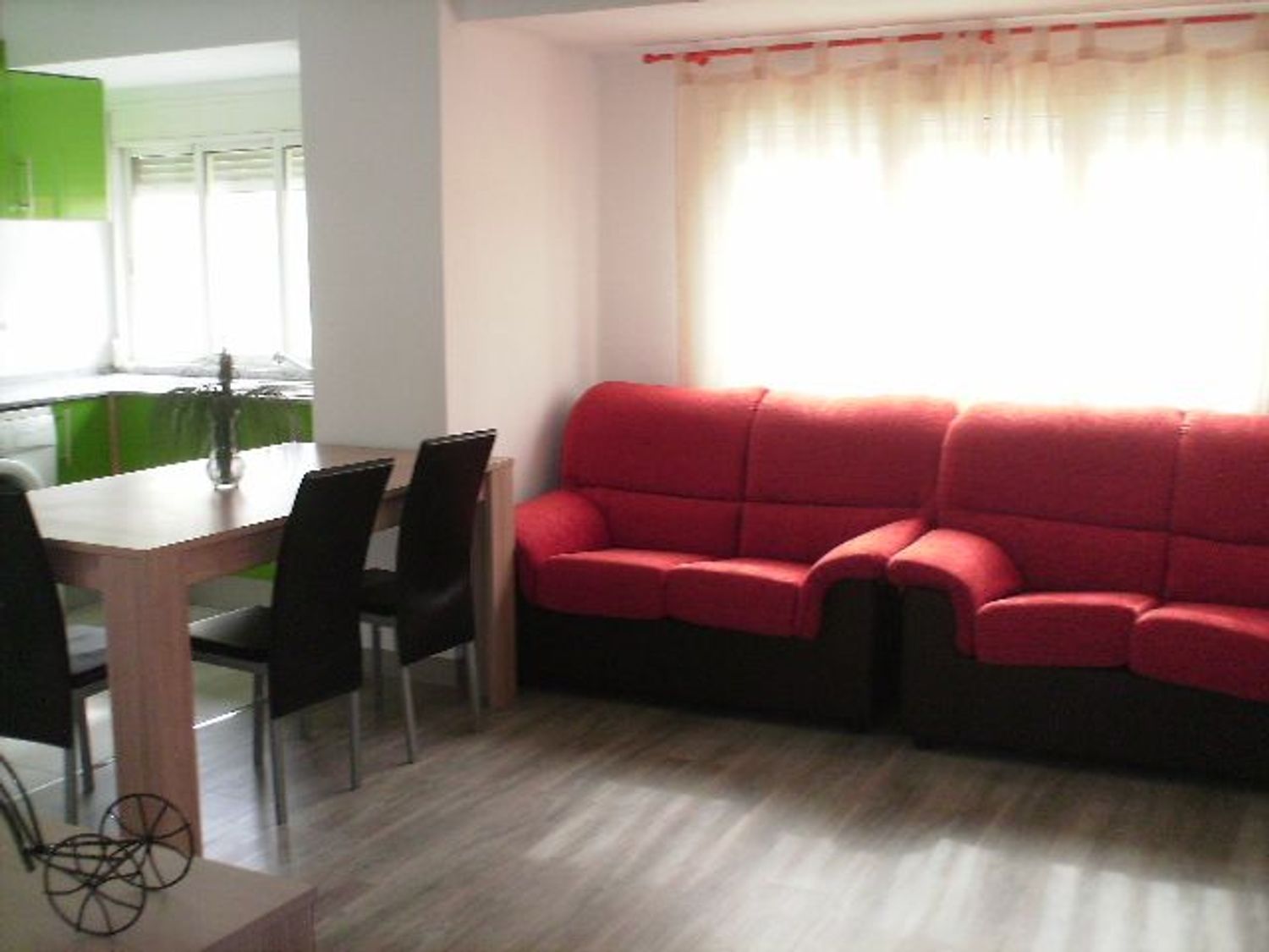 Piso en calle de Torres, 10 - Foto 2