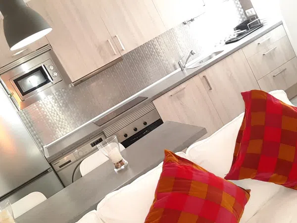 Piso en calle de vinaroz, 27