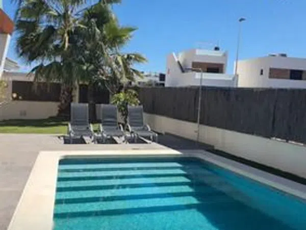 Casa o chalet independiente en San Pedro del Pinatar, San Pedro del Pinatar - Foto 2