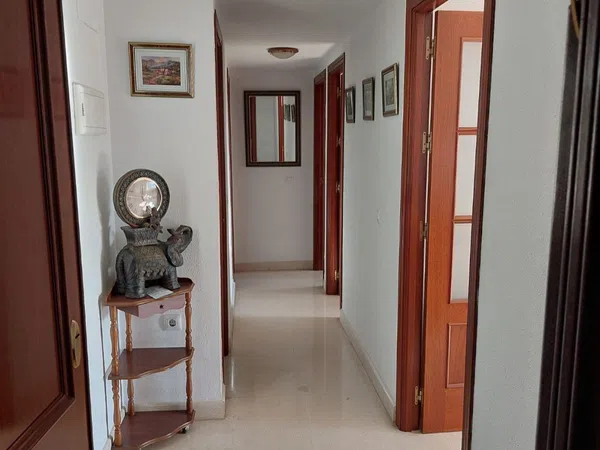 Piso en avenida del Editor Ángel Caffarena, 29 - Foto 4