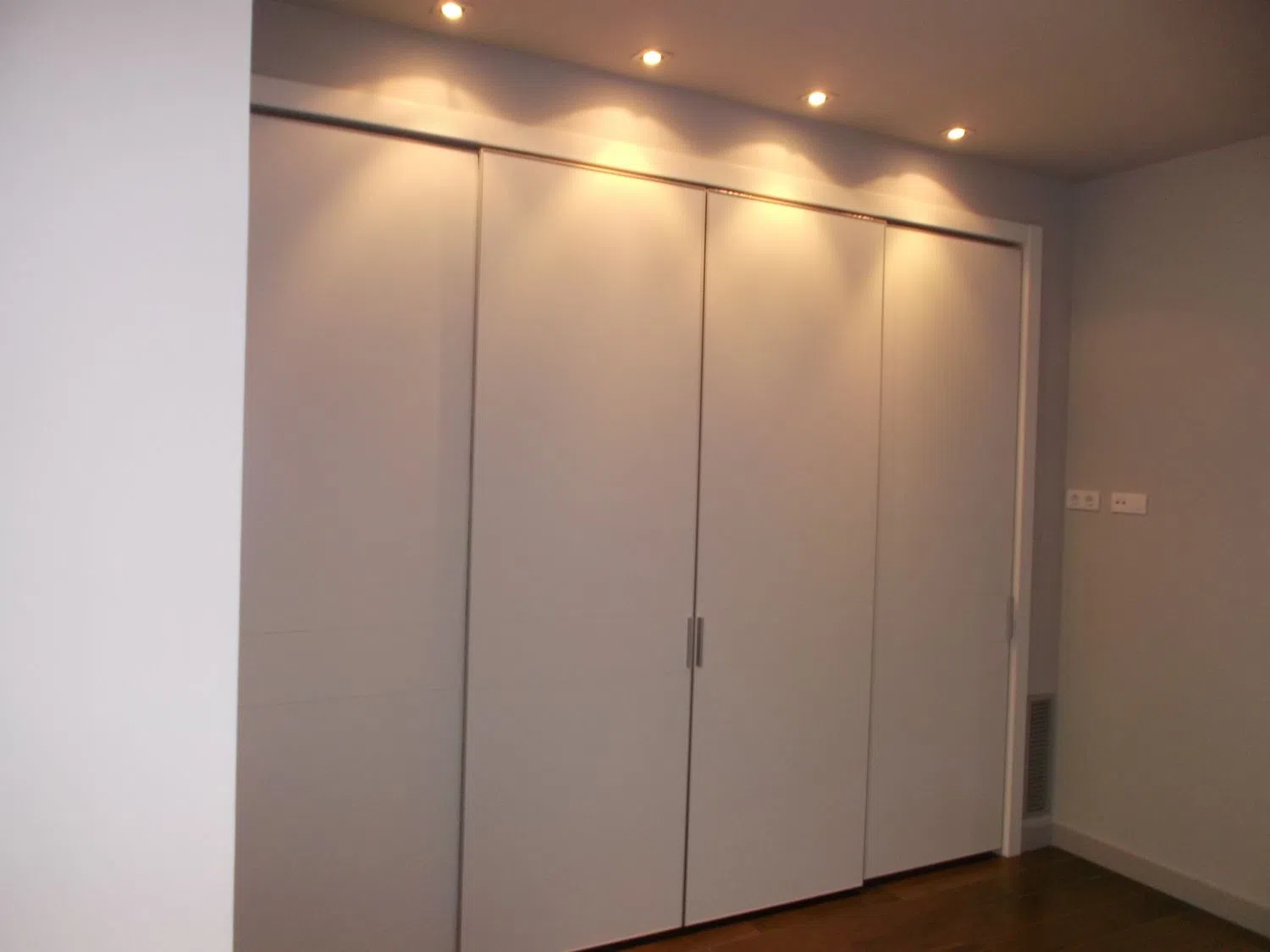 Piso en calle de París, 82 - Foto 9