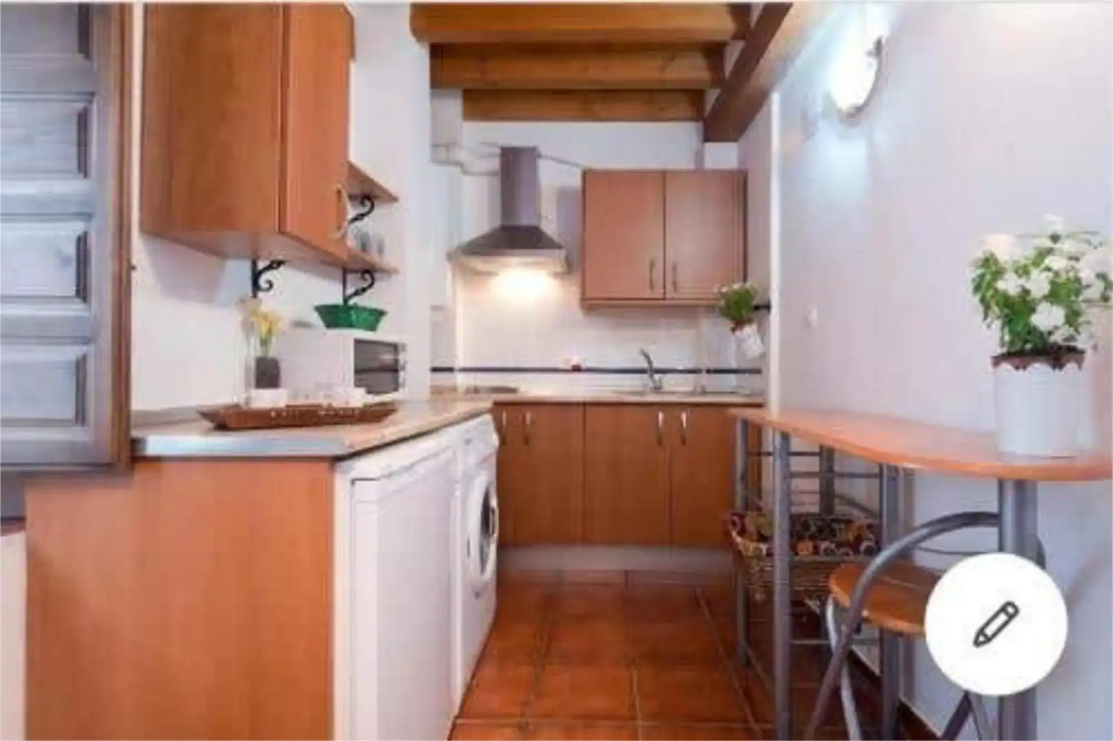 Apartamento en Albaicin - Foto 3