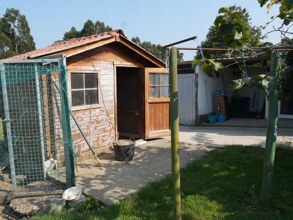 Casa o chalet independiente en Camín de Villar, 1 - Foto 3