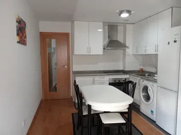 Apartamento en  Rúa Travesía de Vigo 30 - Foto 9