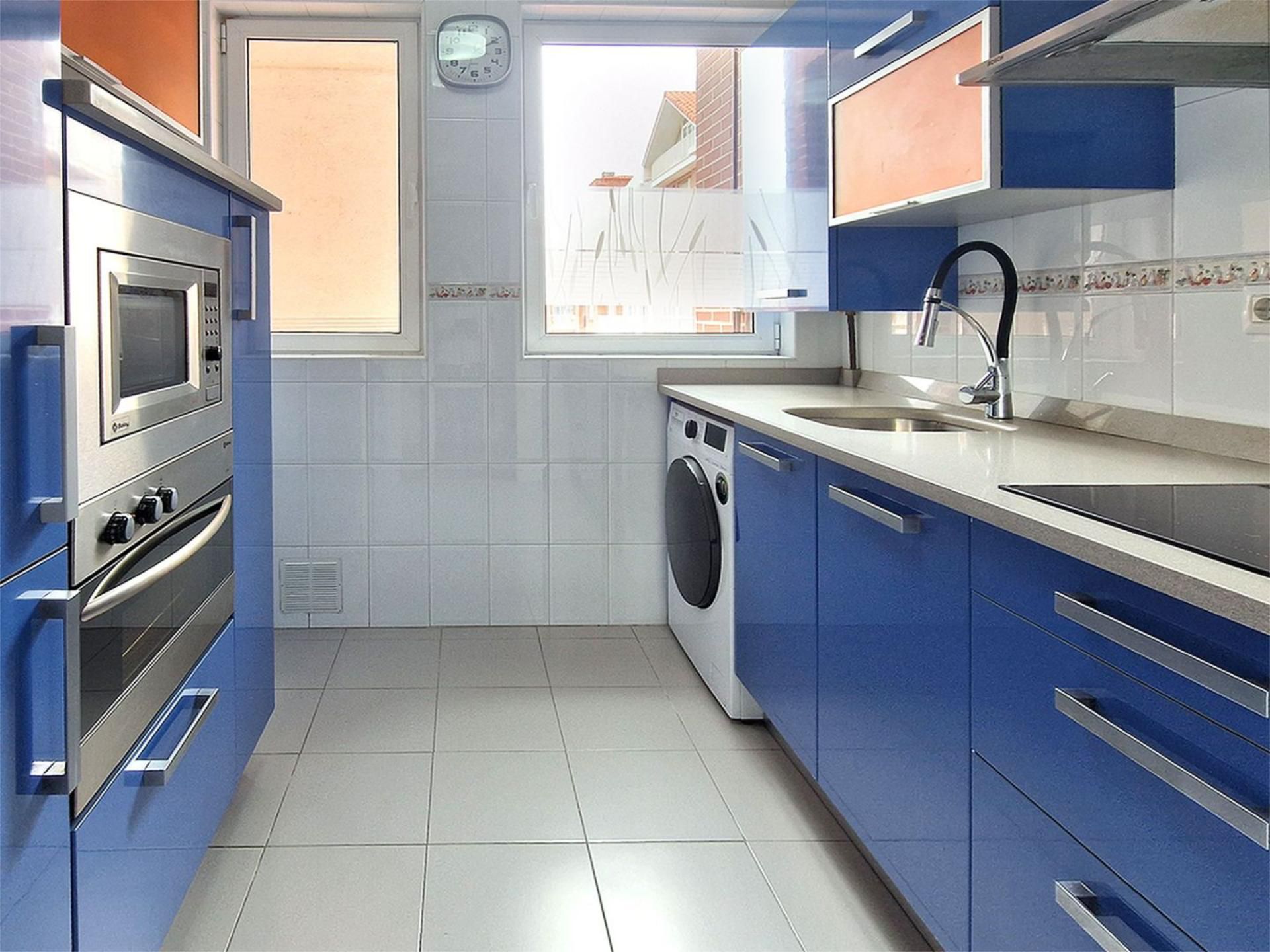 Piso en  Barrio Monte la Torre 60D - Foto 8