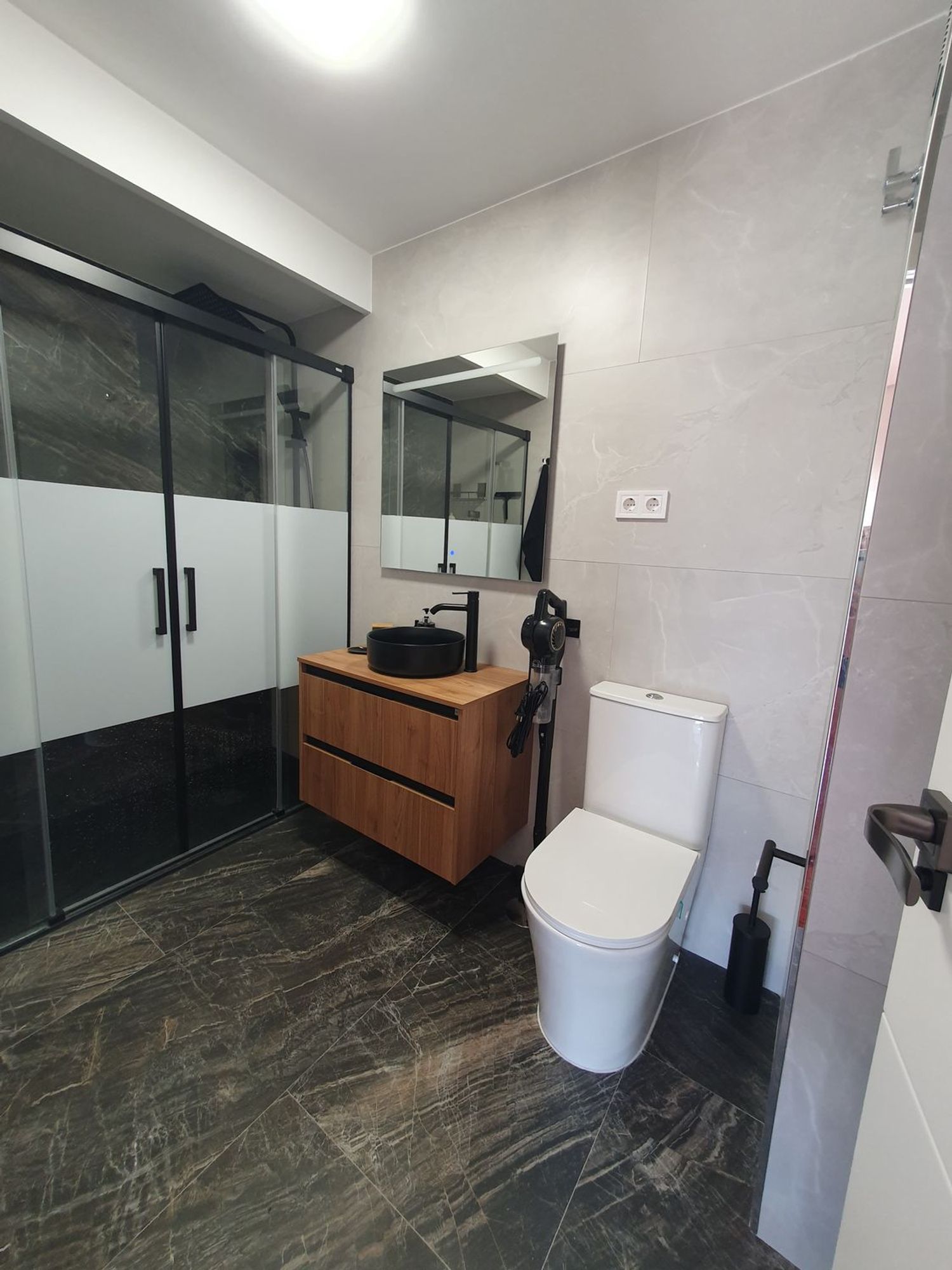 Piso en Calle de Cardenal Siliceo, 20, Prosperidad - Foto 10