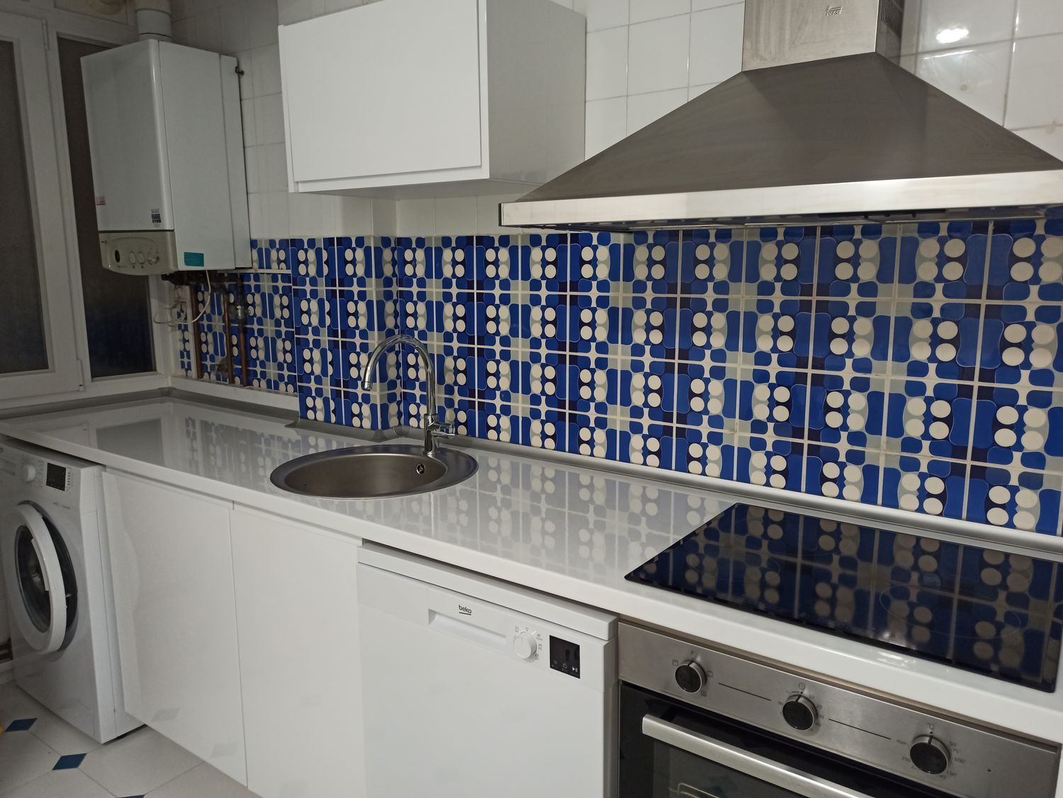 Piso en calle Profesor Jiménez Díaz, 11 - Foto 11