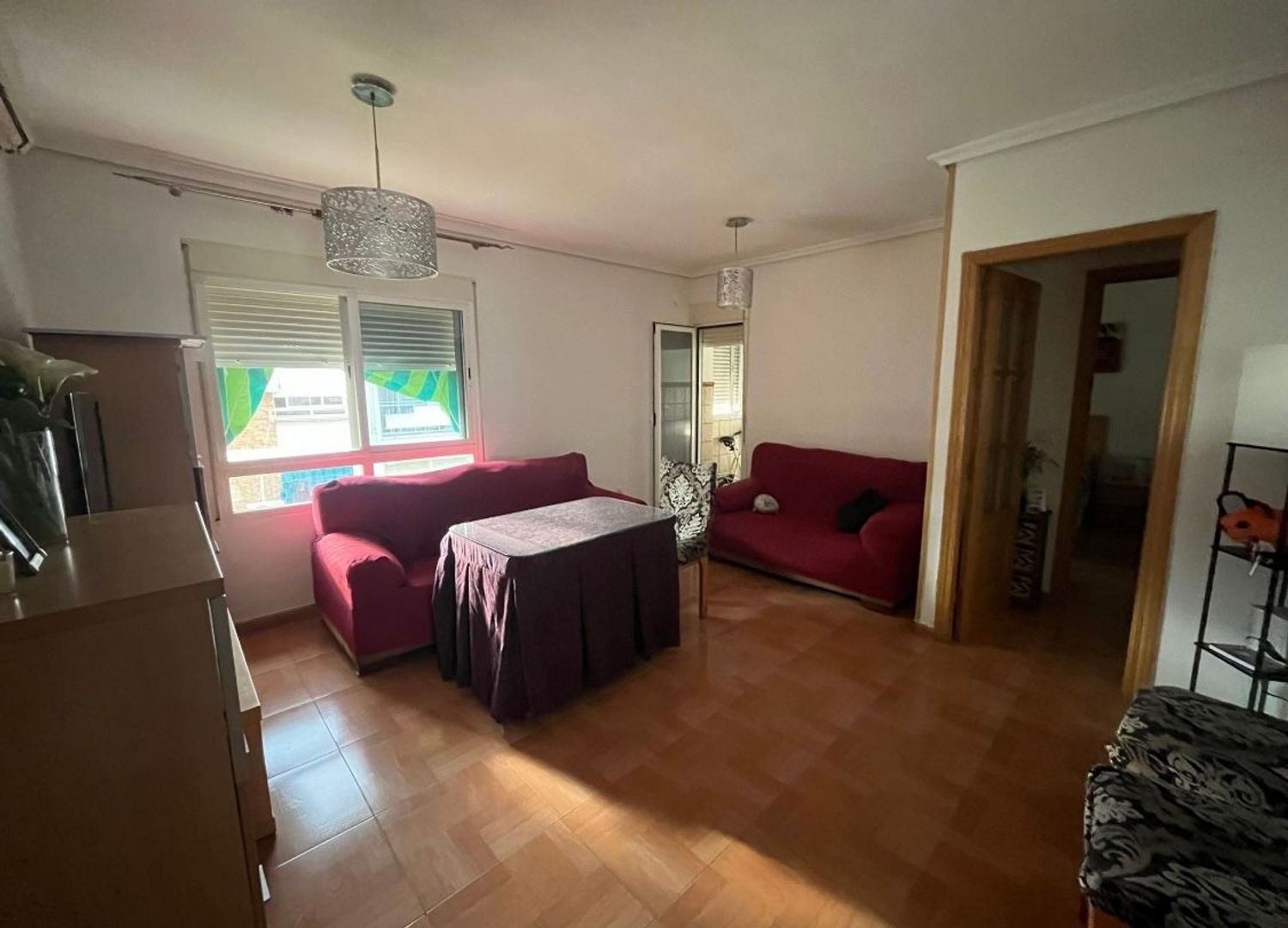 Piso en avenida Virgen Milagrosa, 40 - Foto 2