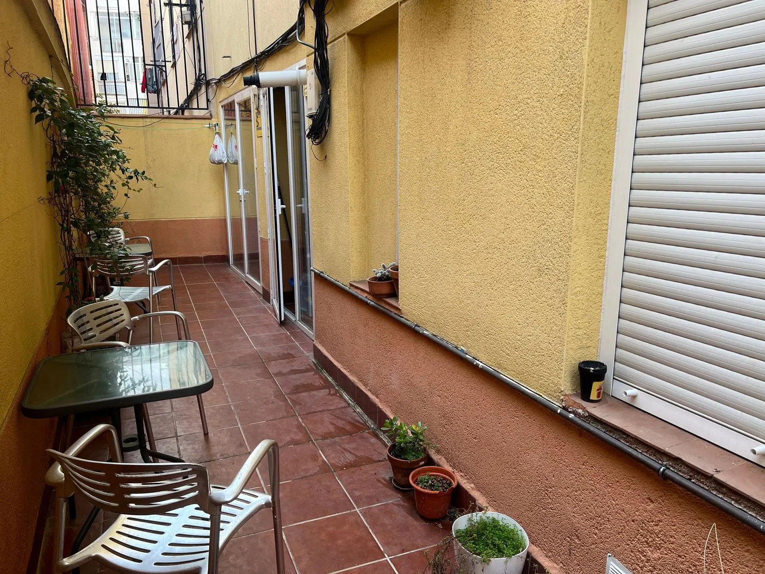 Piso en calle de Mercedes Arteaga, 17