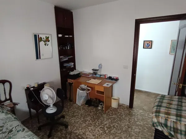 Piso en Calle Isaac Albéniz, 3, Belén - San Roque, Belén - San Roque - Foto 15