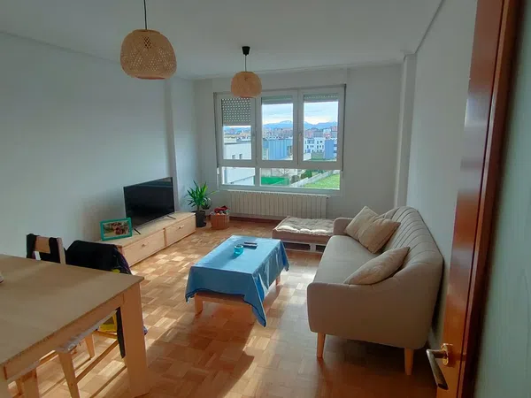 Piso en calle Arriba, 85 - Foto 3