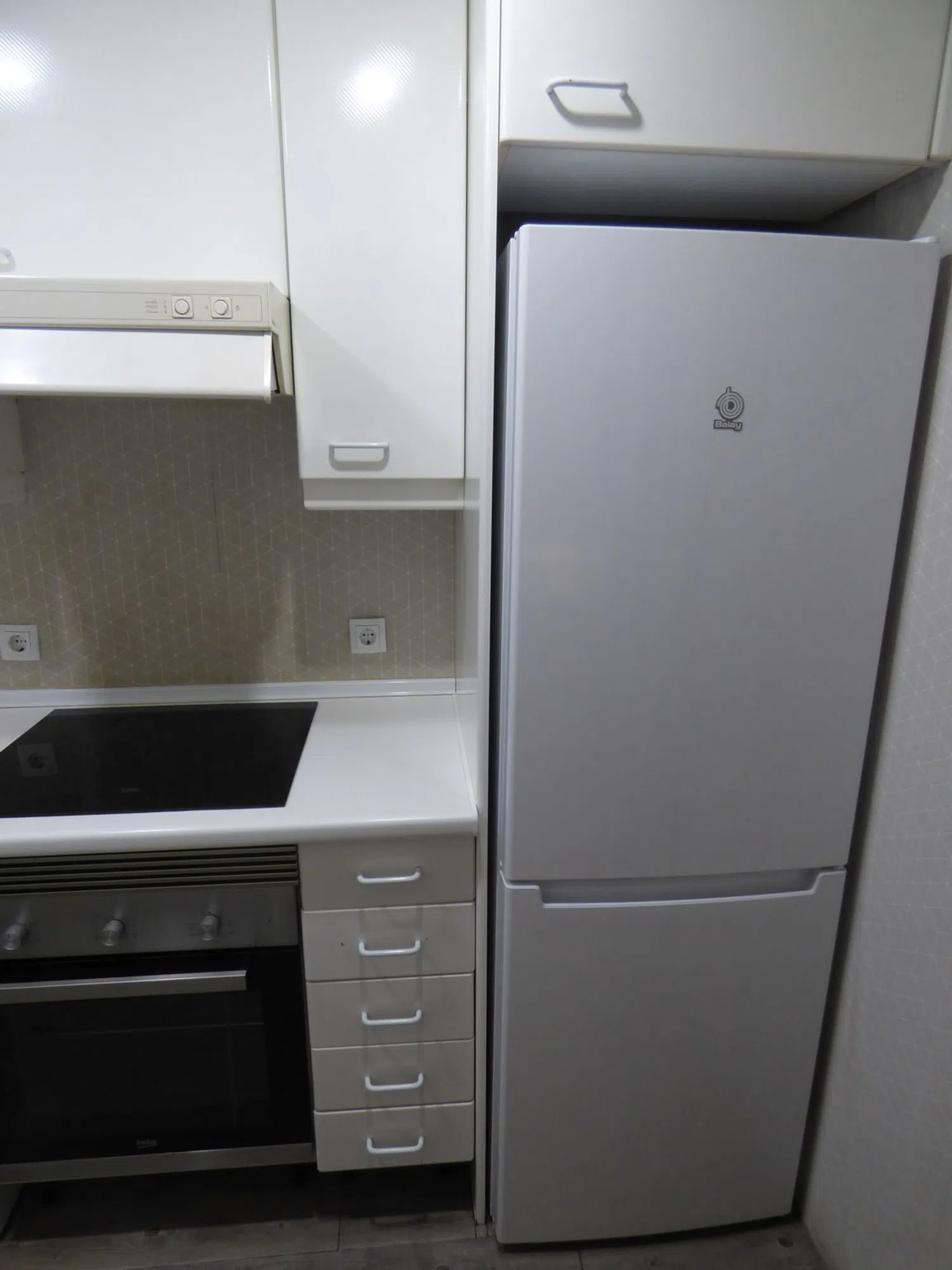 Piso en calle de Juan Álvarez Mendizábal, 64 - Foto 15