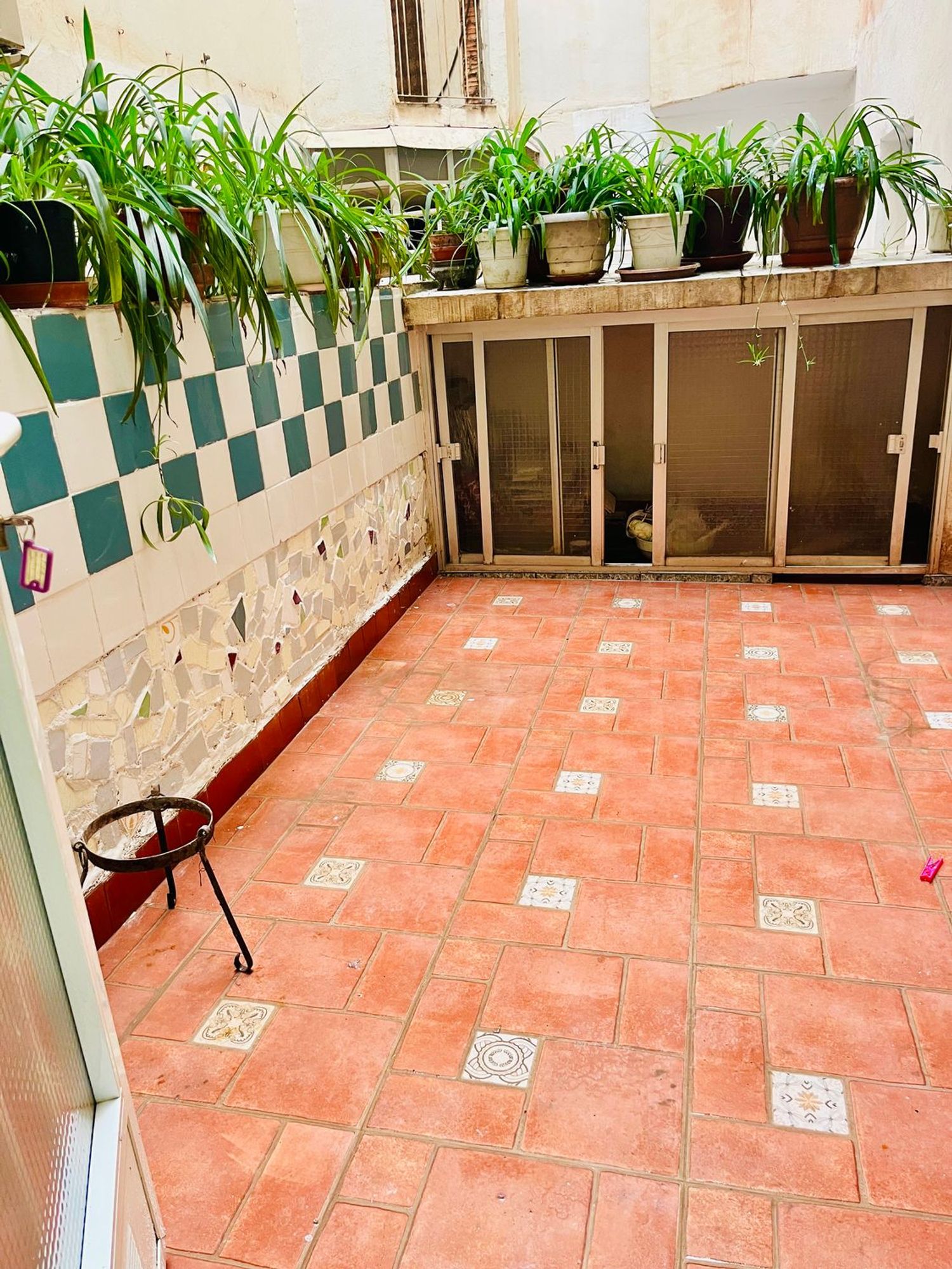 Piso en Calle Juan de la Cueva, 14, San Ginés-Virgen de la Caridad - Foto 17