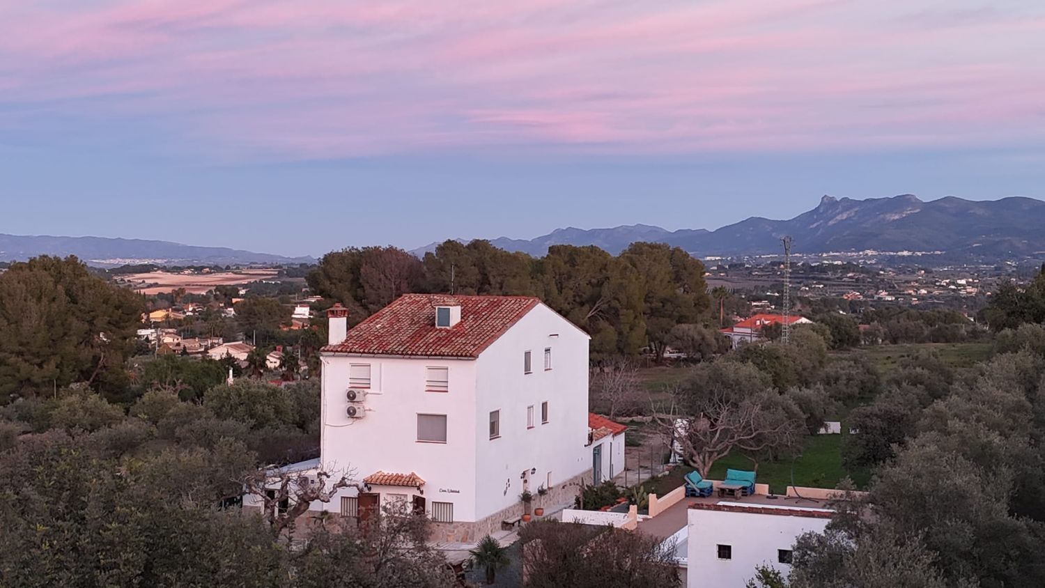 Casa o chalet independiente en Ramal 9, 1309, El Pilar - Santa Ana, El Pilar - Santa Ana - Foto 32