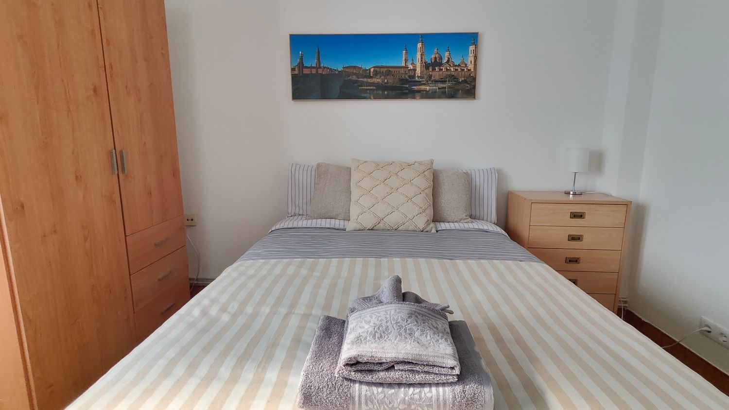 Piso en calle de Martín el Humano, 21 - Foto 9