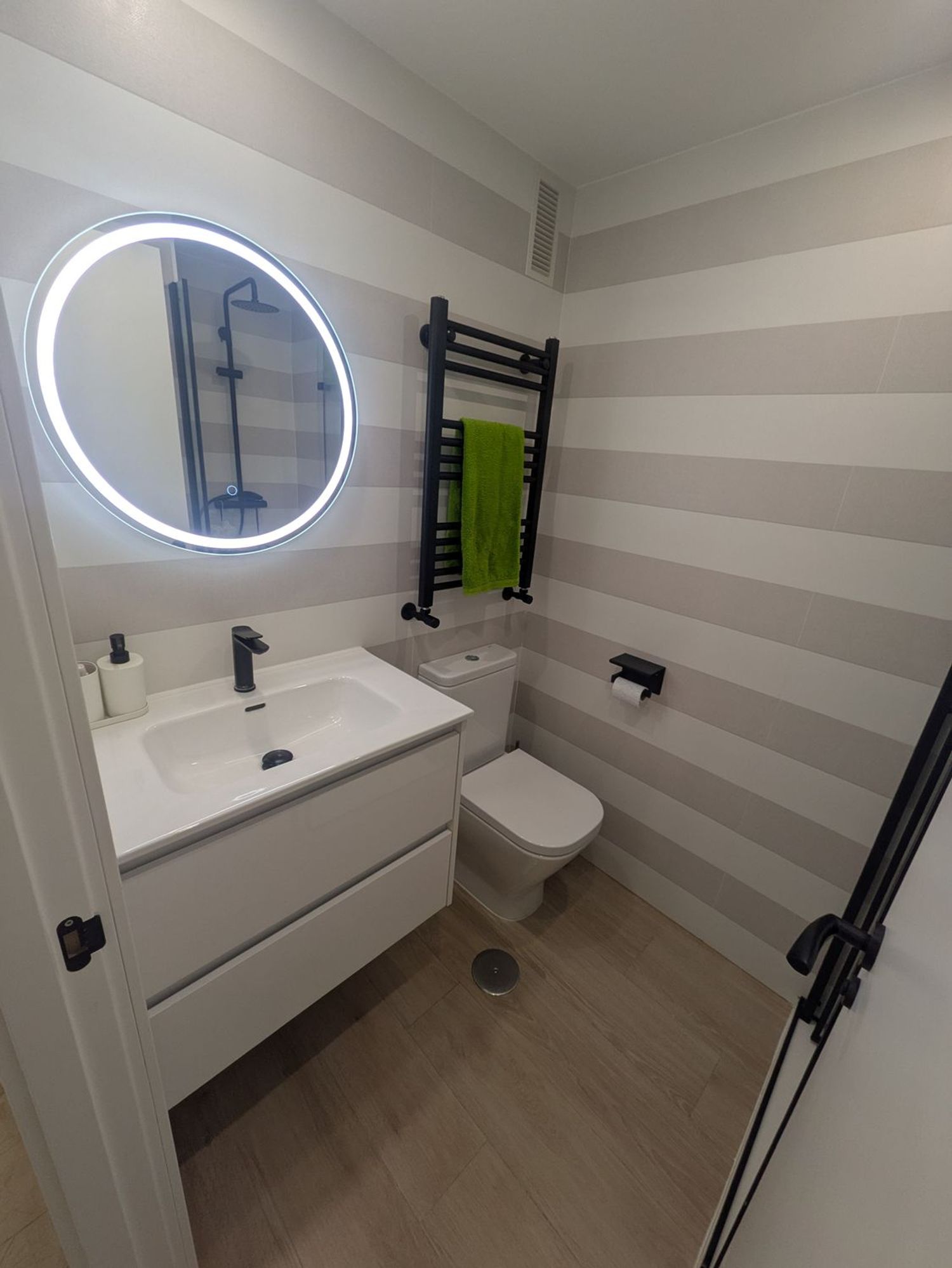 Piso en calle de Raimundo Fernández Villaverde, 28 - Foto 18