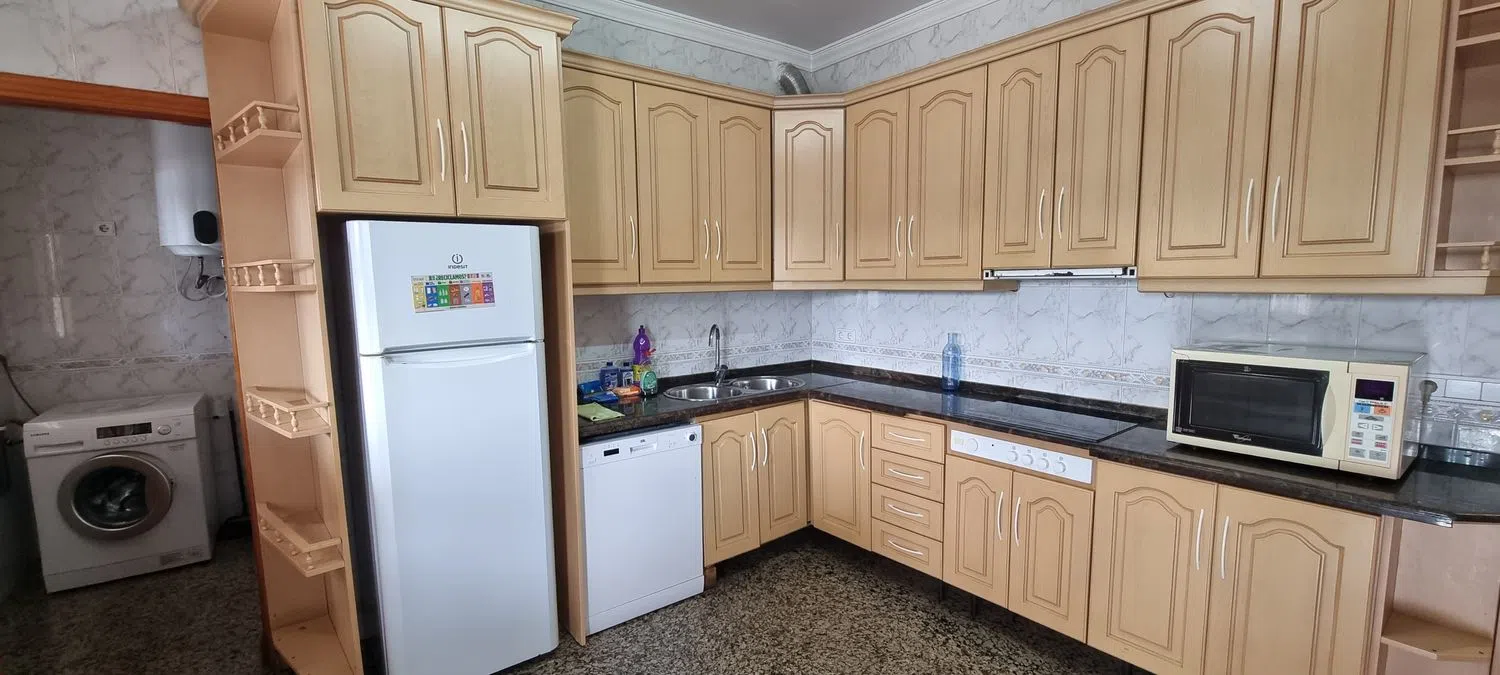 Casa independiente en camino De la Alameda, Calle a s/n - Foto 6