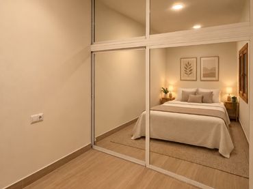 Piso en  Carrer Costera de la Fàbrica 16 - Foto 5