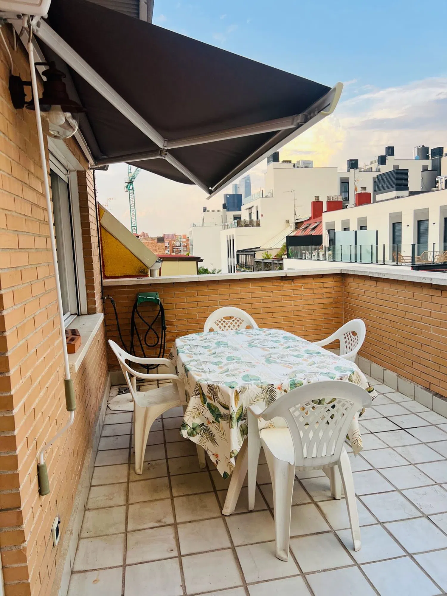 Ático en calle Esperanza Sánchez Carrascosa, 27 - Foto 10