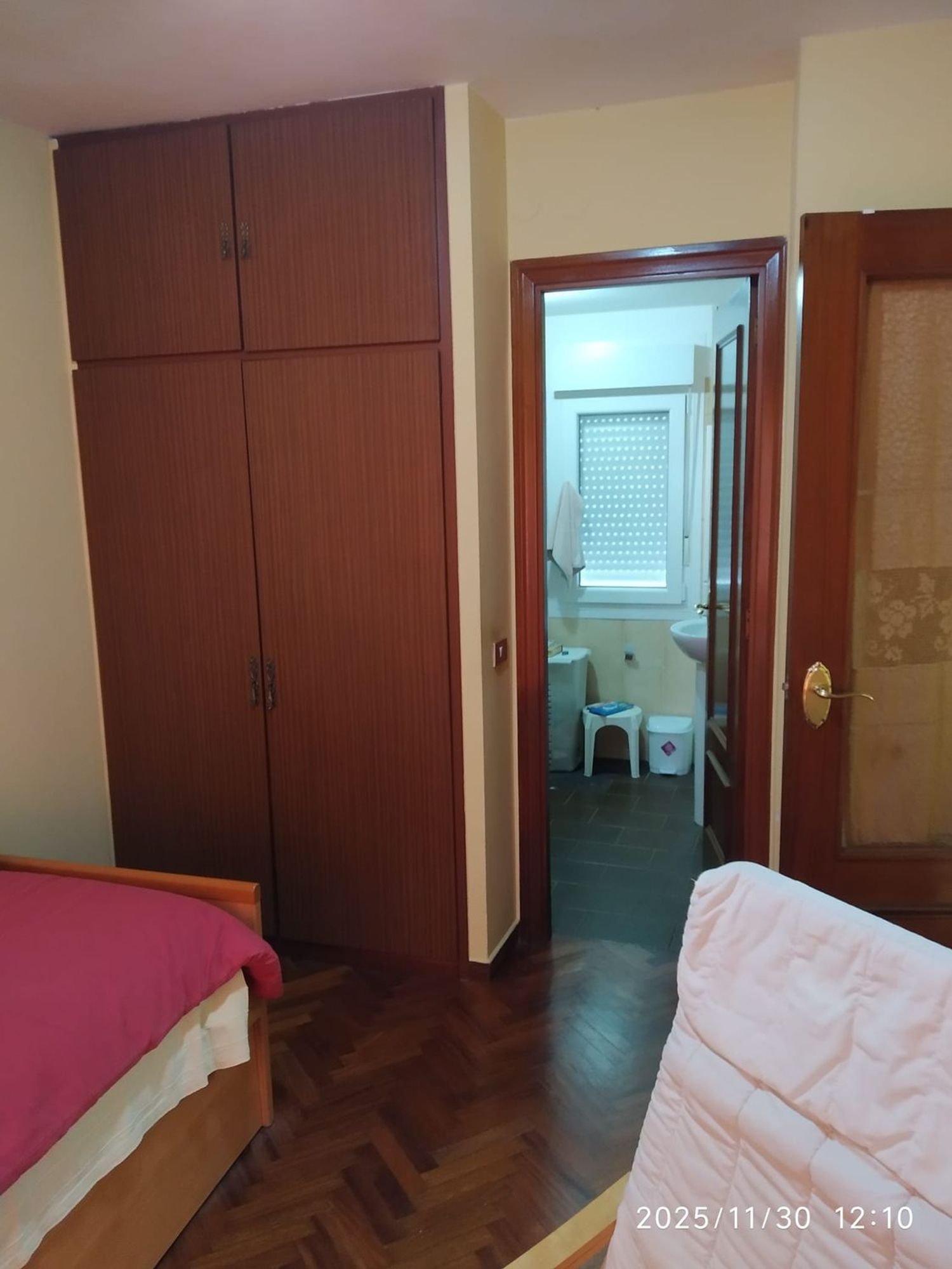 Piso en Calle del General Elorza, 62 C-, Milán-Pumarín - Foto 10