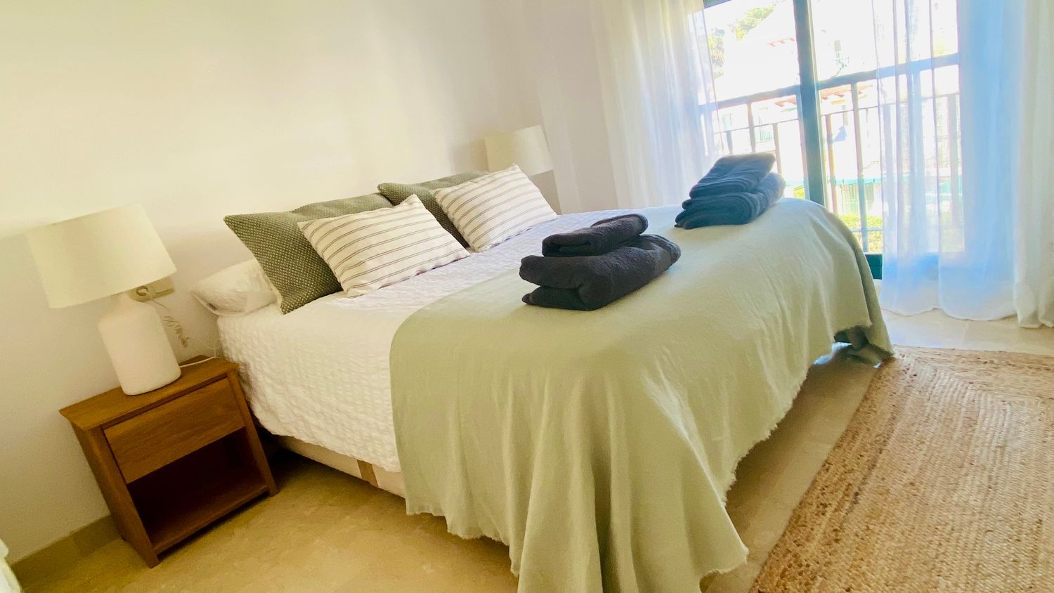 Piso en calle de los Alcotanes, 20 - Foto 27