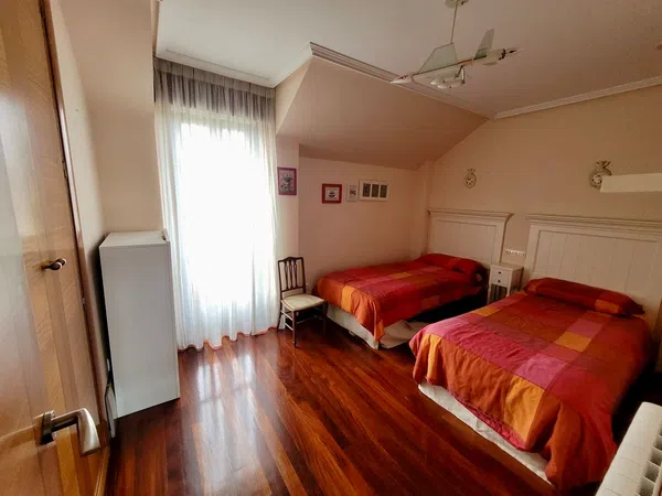 Chalet pareado en Calle Doctor Fleming, 52, Mera-Serantes, Mera-Serantes - Foto 10