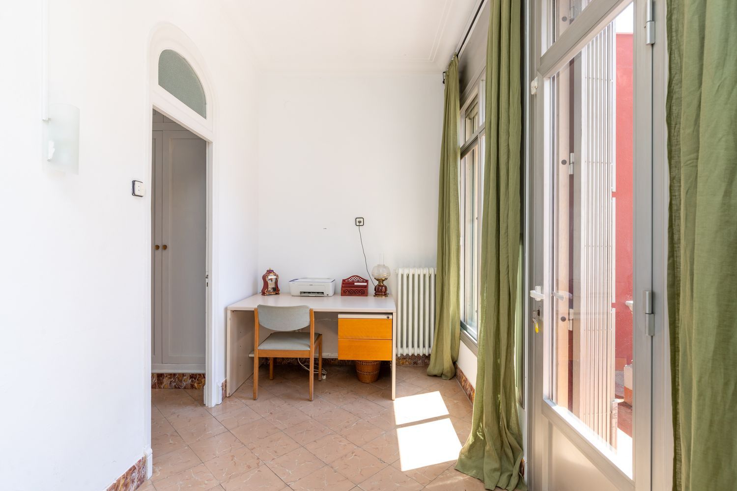 Chalet pareado en Brutau De, Sol i Padris - Sant Oleguer - Foto 35