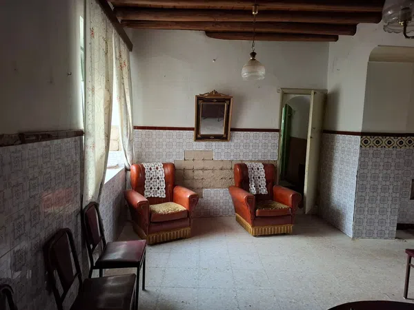 Casa de pueblo en Calle Carrera, 45 n - Foto 4