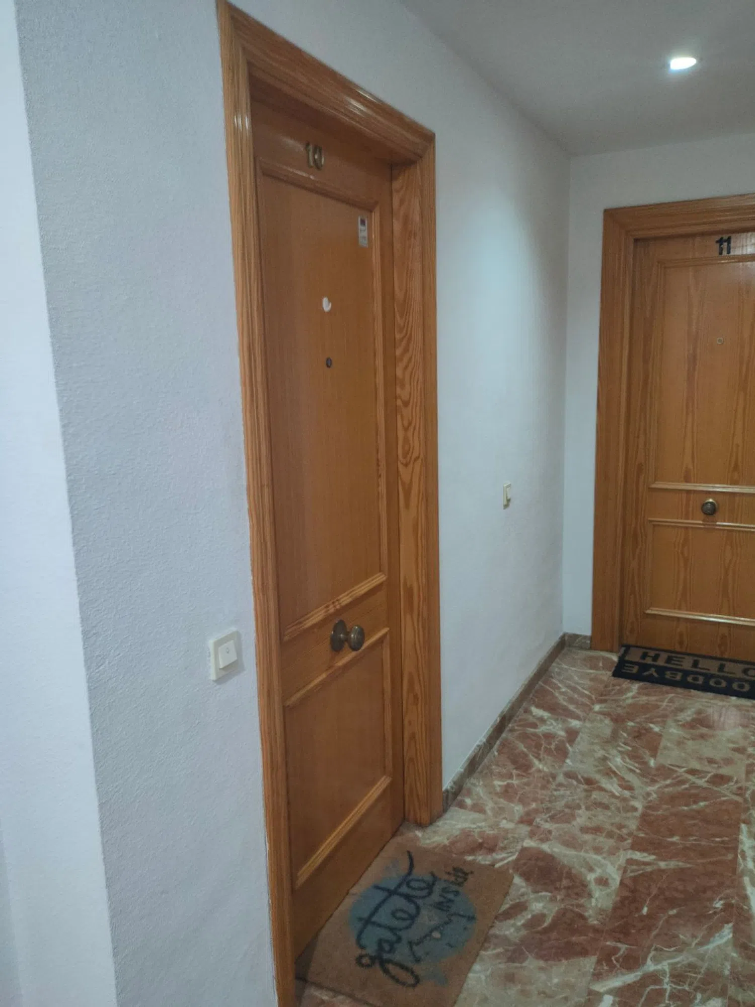 Dúplex en Barrio La Raiosa - Foto 17