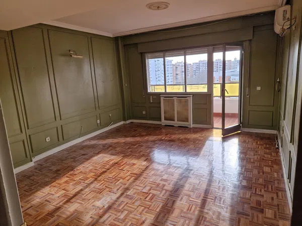 Piso en Barrio La Paz