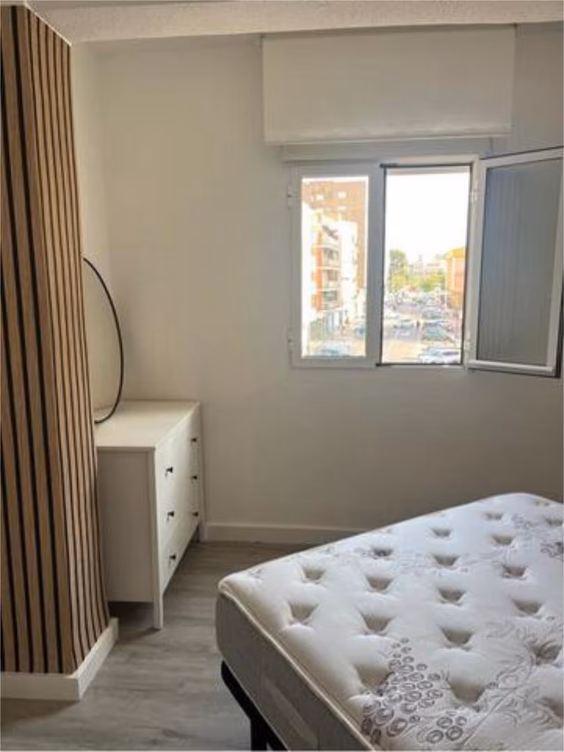 Piso en El Carmen - Foto 4