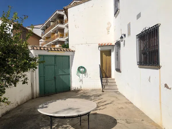 Chalet adosado en Calle Nuestra Señora de Gracia, 3 - Foto 2
